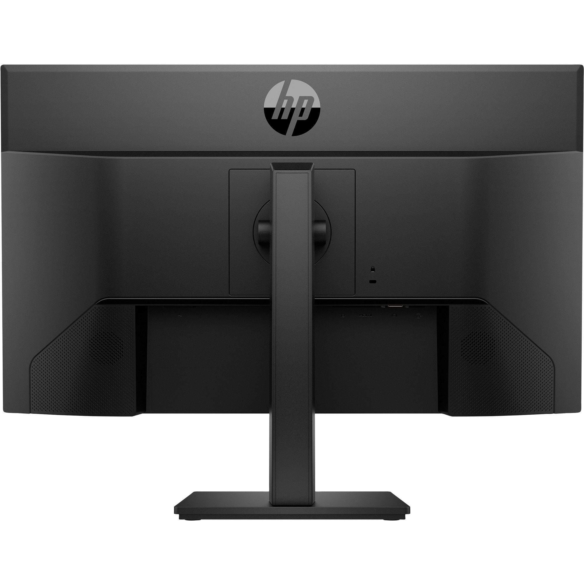 Monitor - HP M27HA, 27", Full-HD, 5 ms, 60 Hz, 1 VGA; Low blue light, IPS, Negro