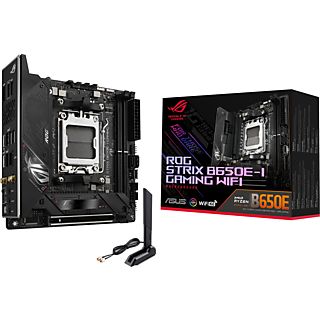 ASUS ROG STRIX X670E-I GAMING WIFI - Gaming Mainboard