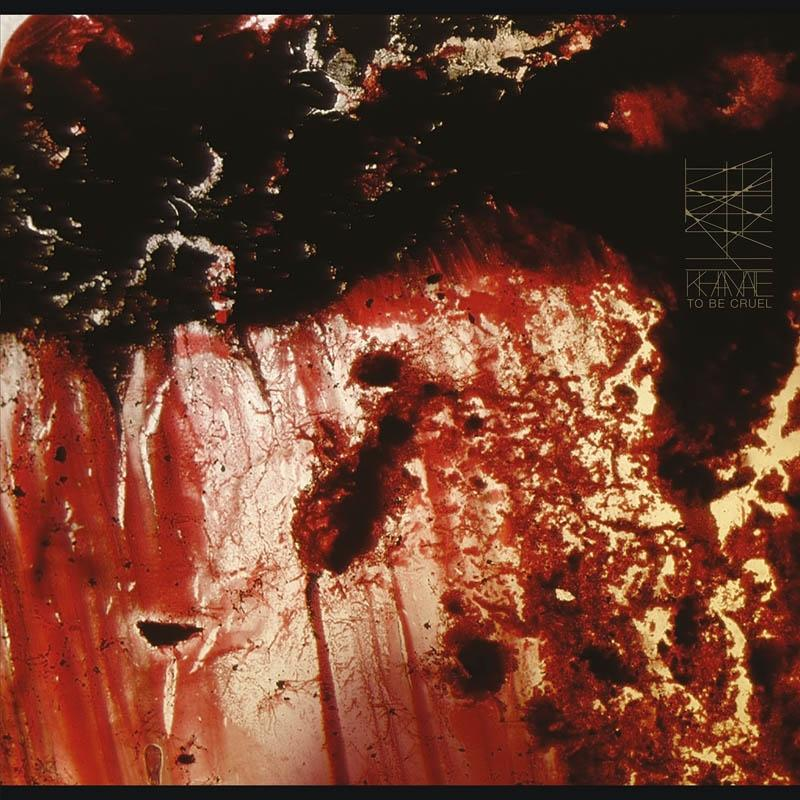 To Be Cruel Khanate (Vinyl) - -