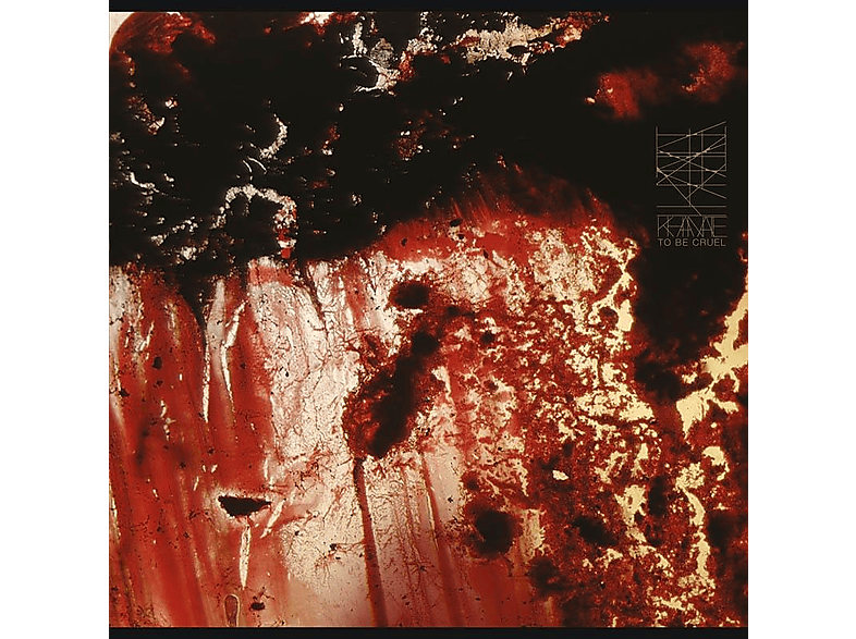 Khanate - To Be (Vinyl) - Cruel