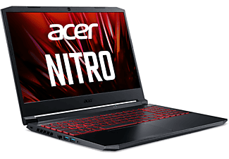 ACER AN515-57/ i5-11400H/ 8GB Ram/ 512GB SSD/ RTX 3050 Ekran Kartı/ 15.6 FHD144HZ/ Windows 11/ Laptop NH.QELEY.004 Outlet 1223349