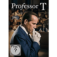 Professor T- 2. Staffel [DVD]