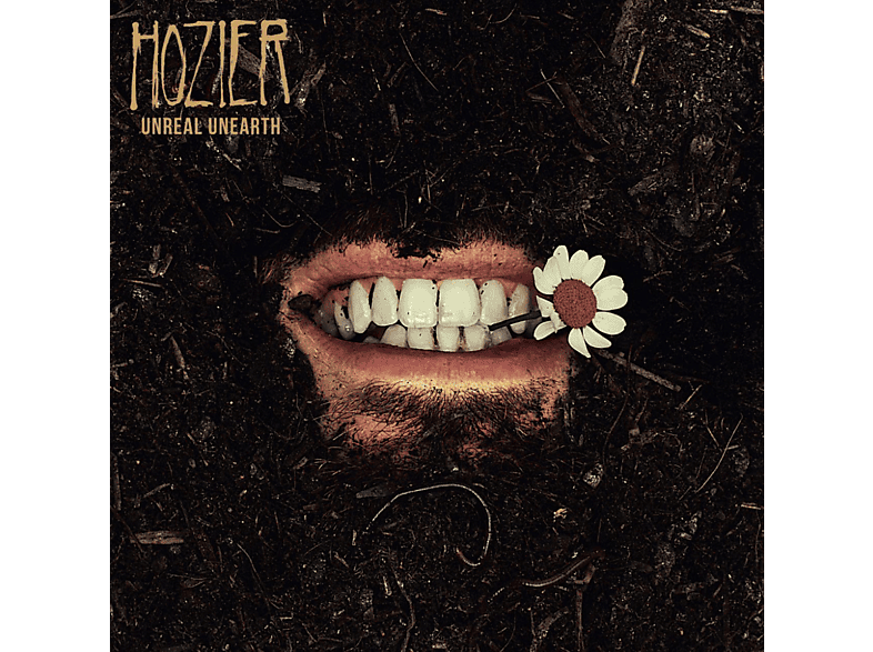 Hozier | Unreal Unearth - (CD) Hozier auf CD online kaufen | SATURN