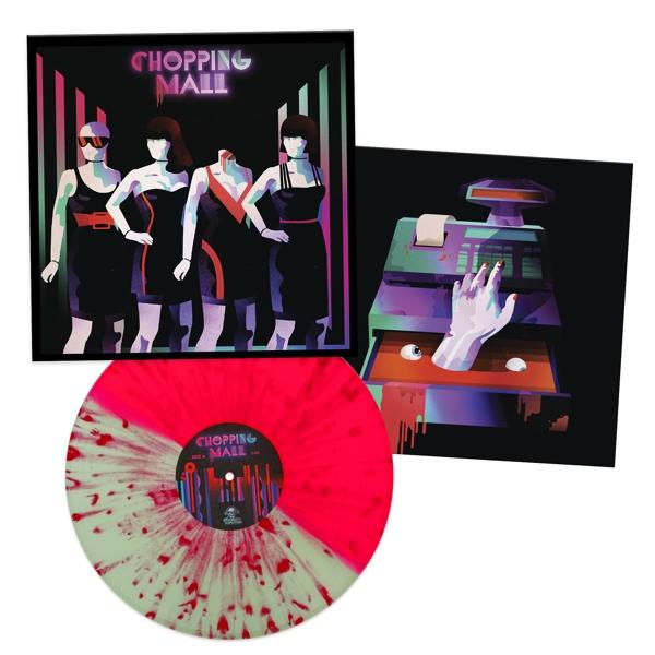 (Vinyl) Mall - Cirino Chopping - Chuck