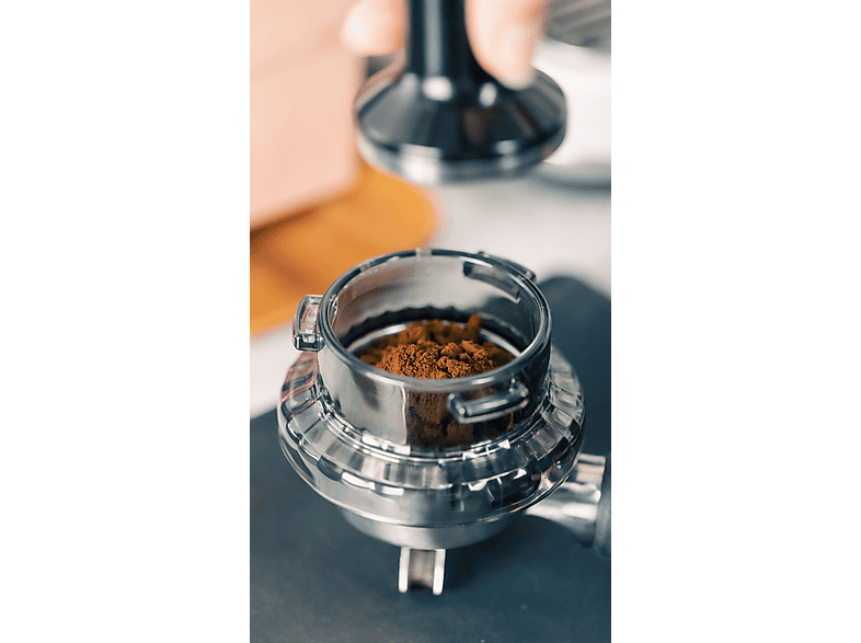 Sage SEA201 The Dosing Funnel Trichteraufsatz — Foto 2 von 3