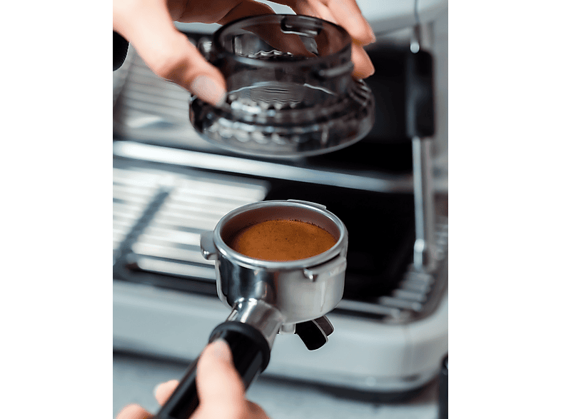 Sage SEA201 The Dosing Funnel Trichteraufsatz — Foto 3 von 3
