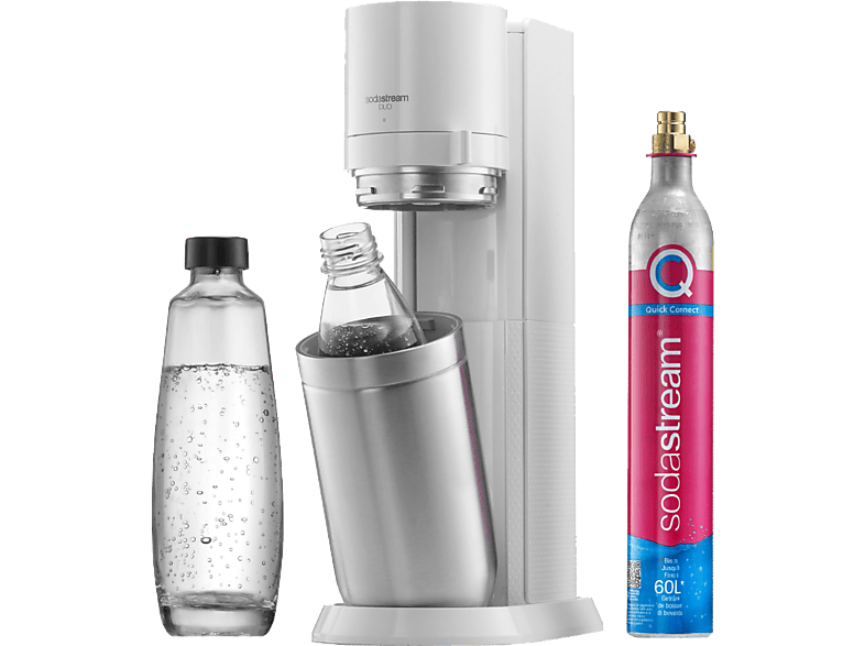 Good sodastream