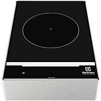 ELECTROLUX PROFESSIONAL E1HDDEOMCT Libero Pro 1 Zone, Induktionskochfeld, Tischgerät 400 V