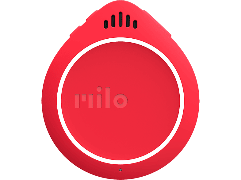 MILO Action Communicator - Walkie-Talkie (Rot)