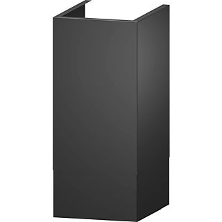 BOSCH DWZ1IB6K1 - Extension de cheminée (Noir)