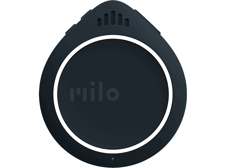 MILO Action Communicator - Walkie-Talkie (Schwarz)