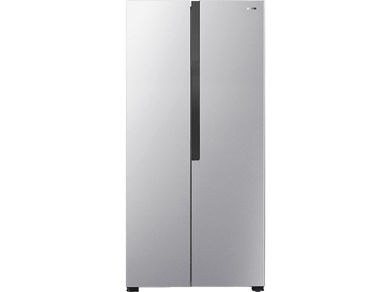 GORENJE NRS8182KX Side by side hűtőszekrény