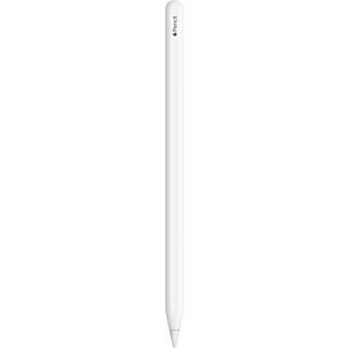 APPLE Pencil (2. Generation) - Eingabestift (Weiss)