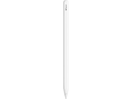 APPLE Pencil (2. Generation) - Eingabestift (Weiss)