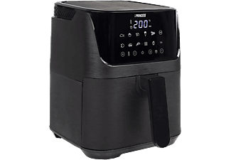 PRINCESS 182024 XL - Friteuse à air chaud (Noir)