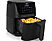 PRINCESS 182024 XL - Friteuse à air chaud (Noir)