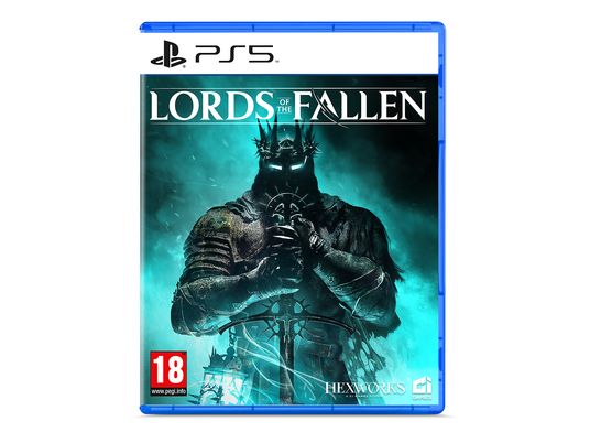 Lord of the Fallen | PlayStation 5
