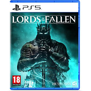 Lord of the Fallen | PlayStation 5