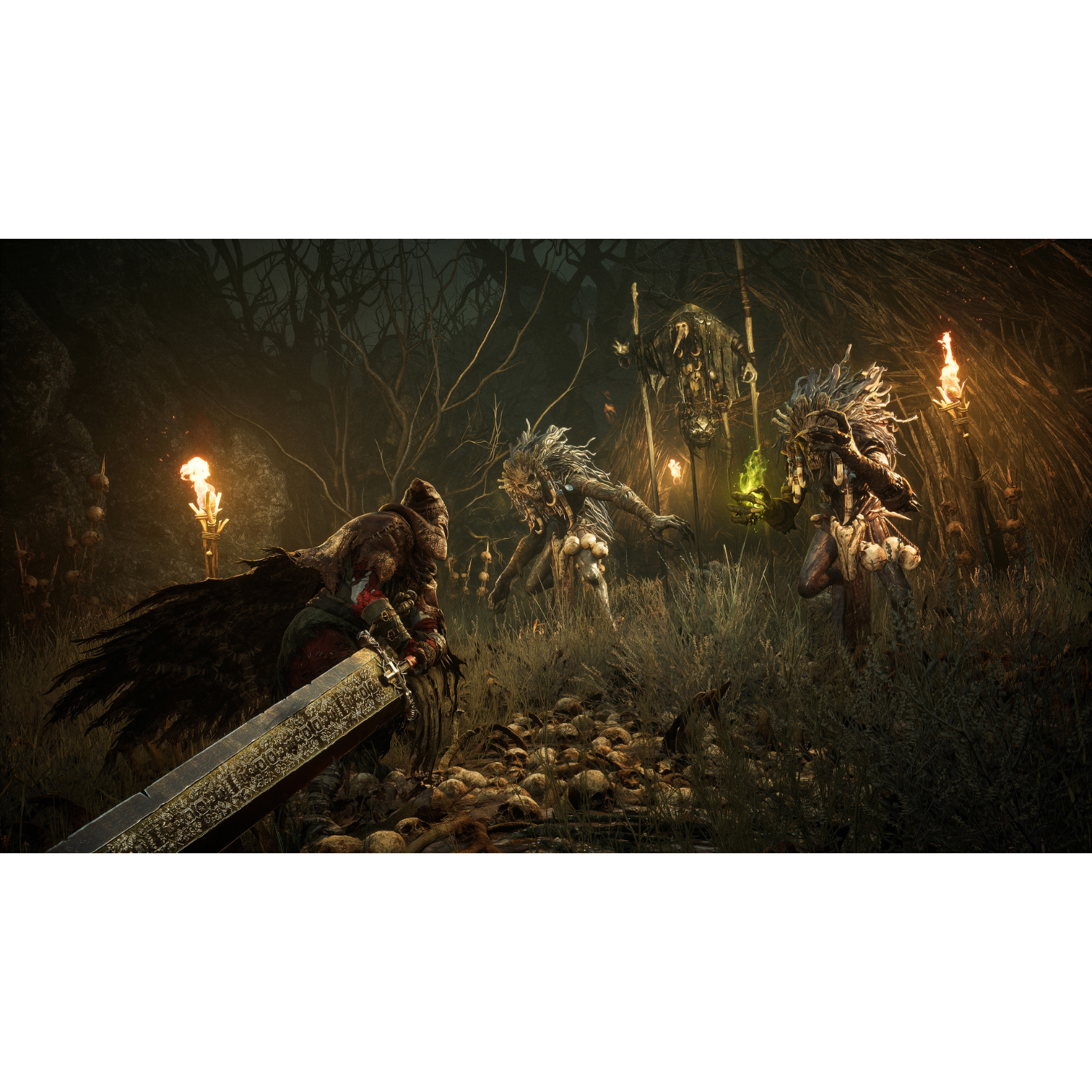 Lord of the Fallen | Xbox Series X
