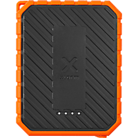 Xtorm Rugged Powerbank 10.000 mAh