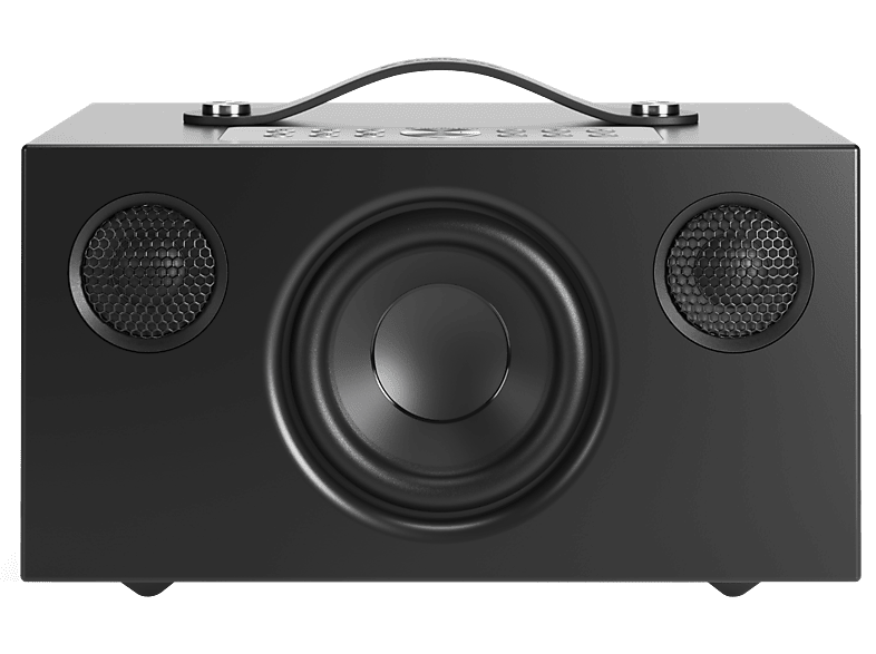 AUDIO PRO C5 MKII multi-room hangszóró, fekete