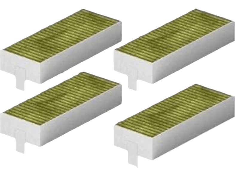 HEZ9VRCR1 Clean Air Plus Geruchsfilter mit Aktivkohle, Ersatzfilter für Umluftbetrieb | Bosch Hausgeräte AT