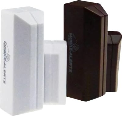 TECHNOLINE MA 10800-3 ajtó, ablaknyitás érzékelő, riasztó, vezeték nélküli, 3 db