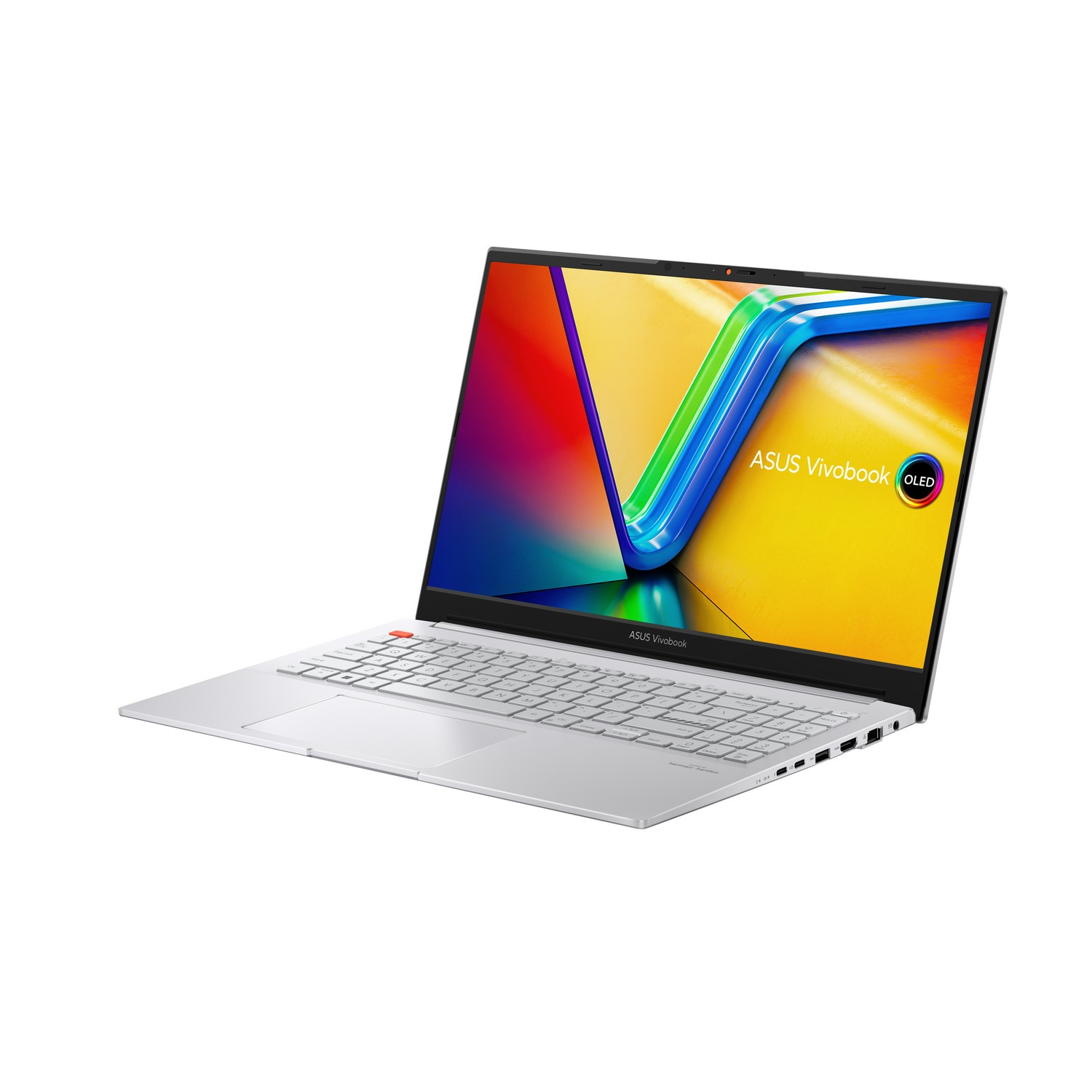 ASUS PC portable K6502ZC-LP037W Intel Core i7-12650H (90NB0Z62-M00680)
