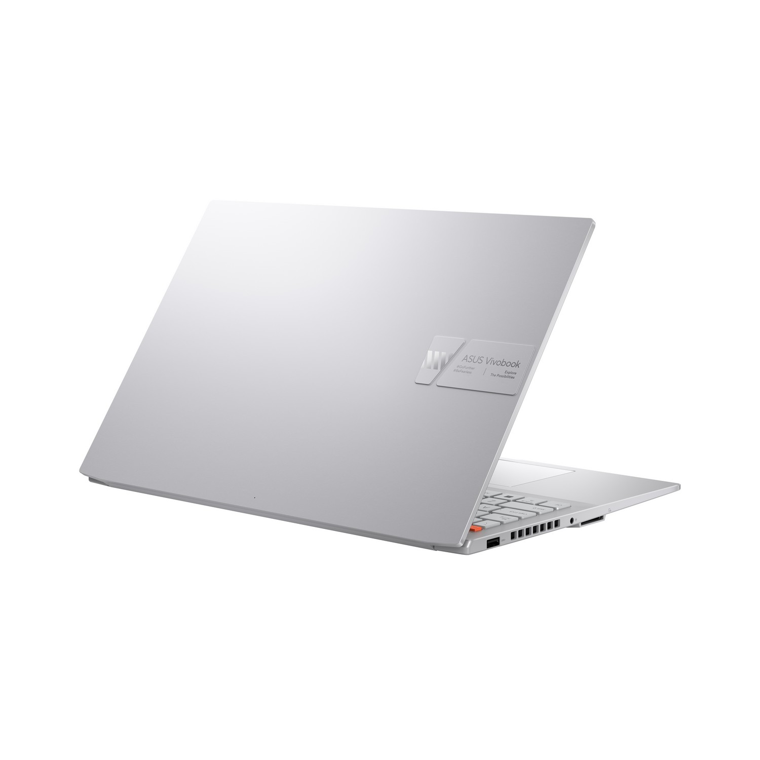 ASUS PC portable K6502ZC-LP037W Intel Core i7-12650H (90NB0Z62-M00680)