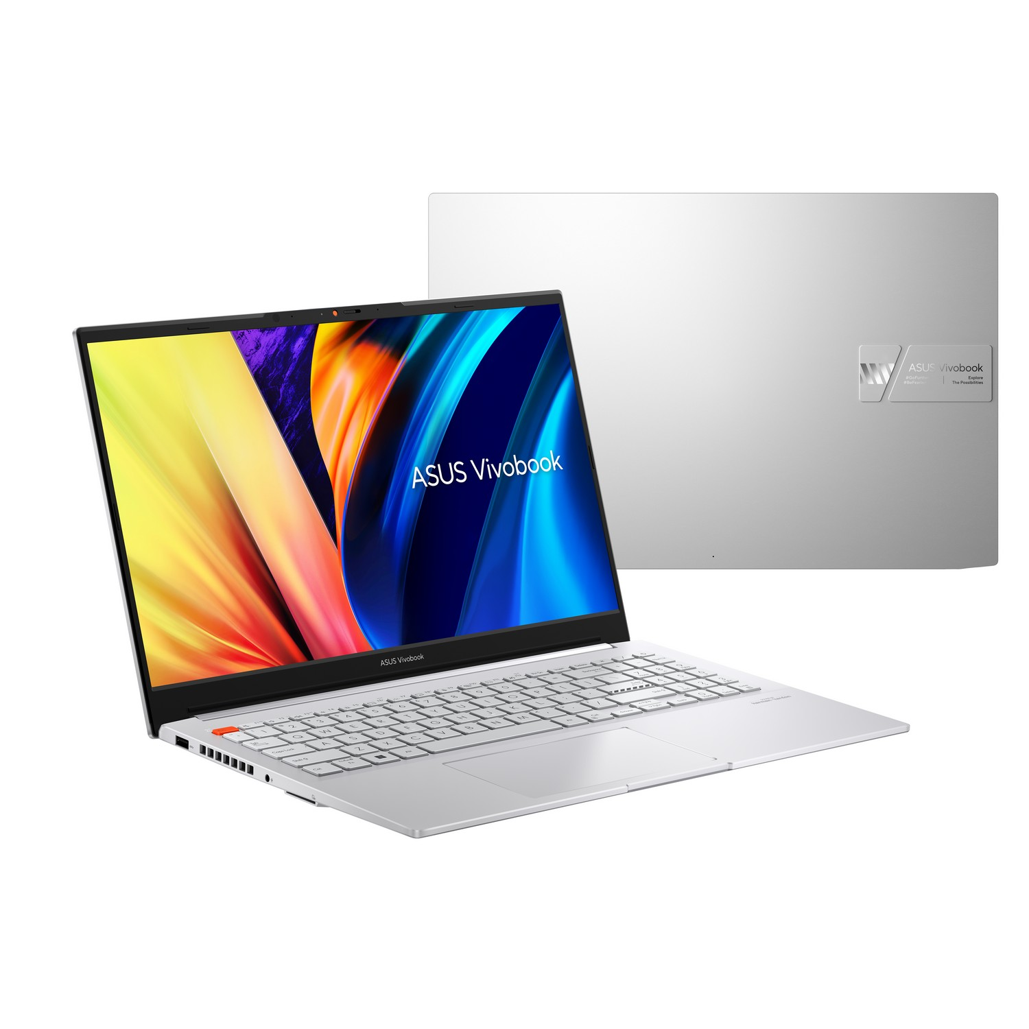 ASUS PC portable K6502ZC-LP037W Intel Core i7-12650H (90NB0Z62-M00680)