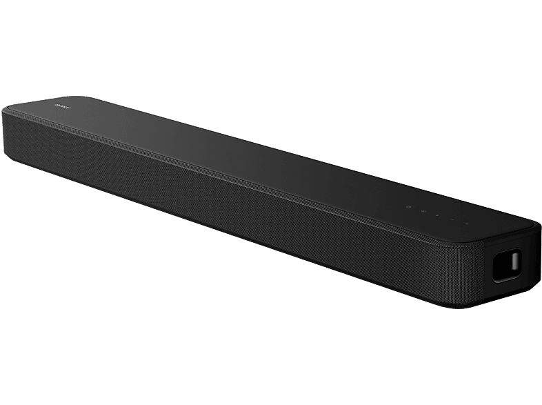 SONY HT-S2000, Soundbar (3.1-Kanal), Schwarz