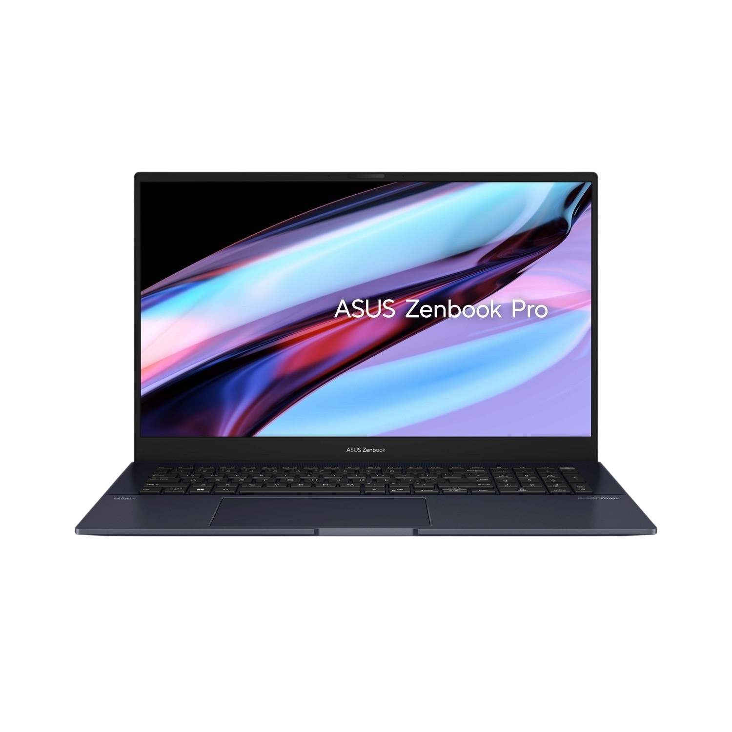 ASUS Laptop UM6702RA-M2014W AMD Ryzen 7 6800H (90NB0VU1-M001A0)