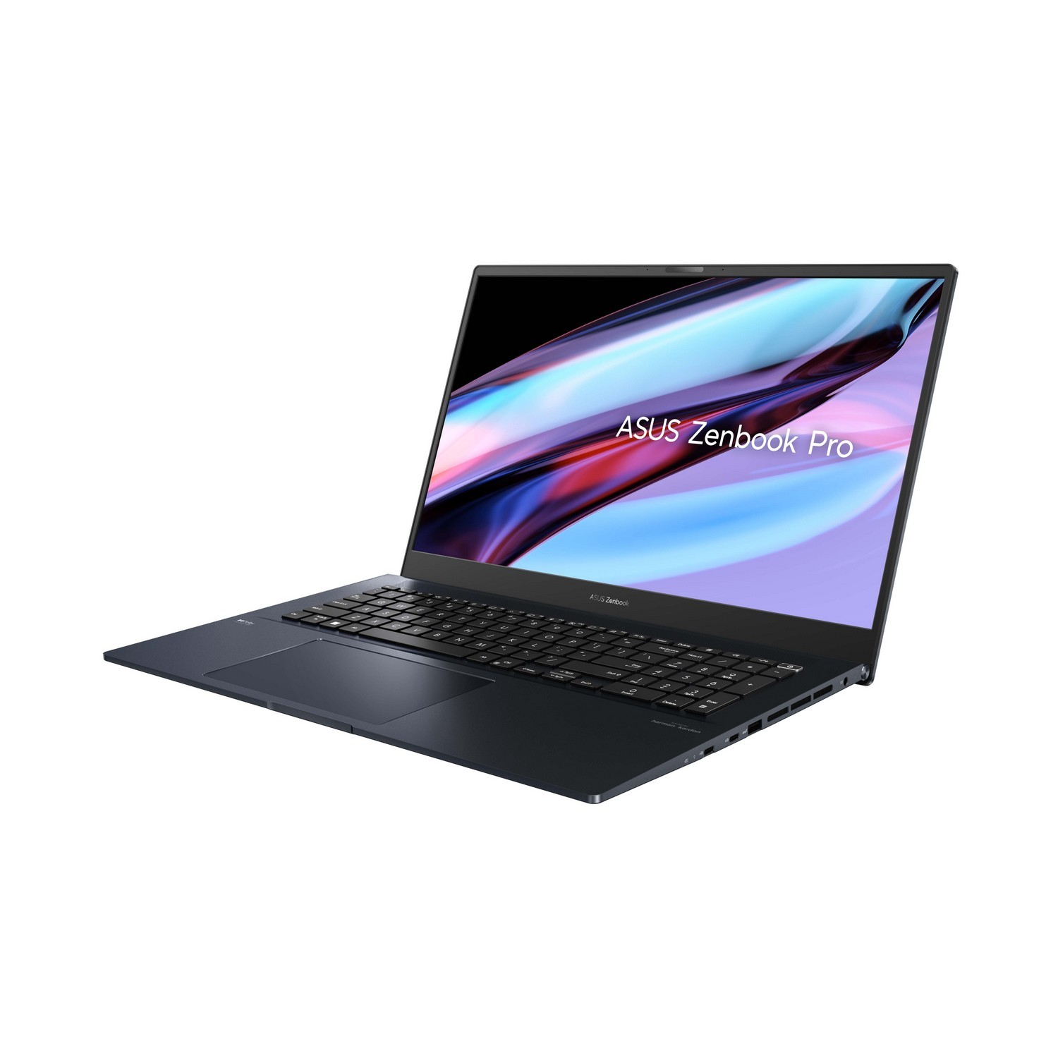 ASUS Laptop UM6702RA-M2014W AMD Ryzen 7 6800H (90NB0VU1-M001A0)