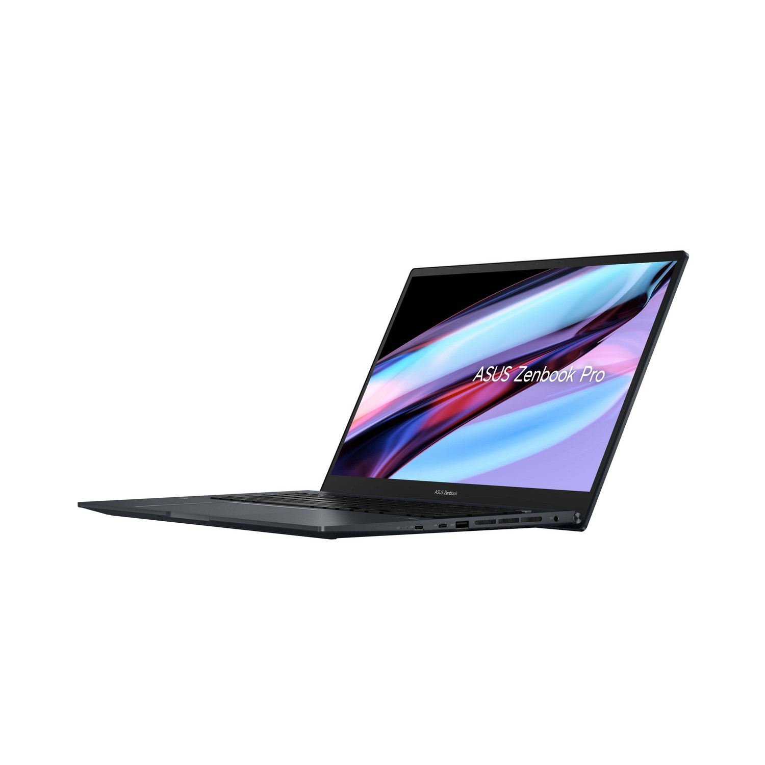 ASUS Laptop UM6702RA-M2014W AMD Ryzen 7 6800H (90NB0VU1-M001A0)