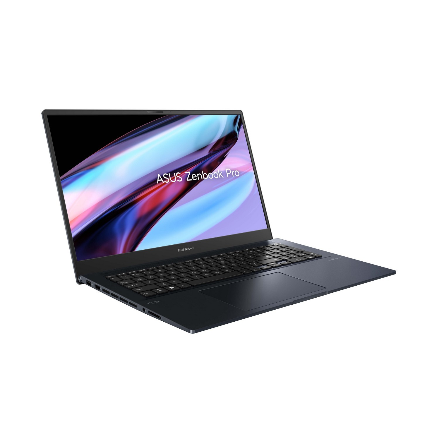 ASUS Laptop UM6702RA-M2014W AMD Ryzen 7 6800H (90NB0VU1-M001A0)