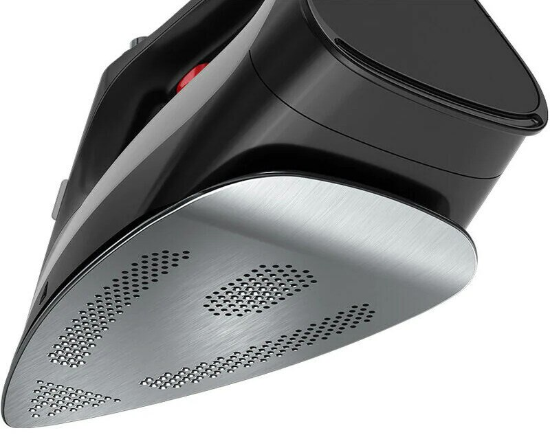 Żelazko BRAUN TexStyle 9 SI 9281 BK