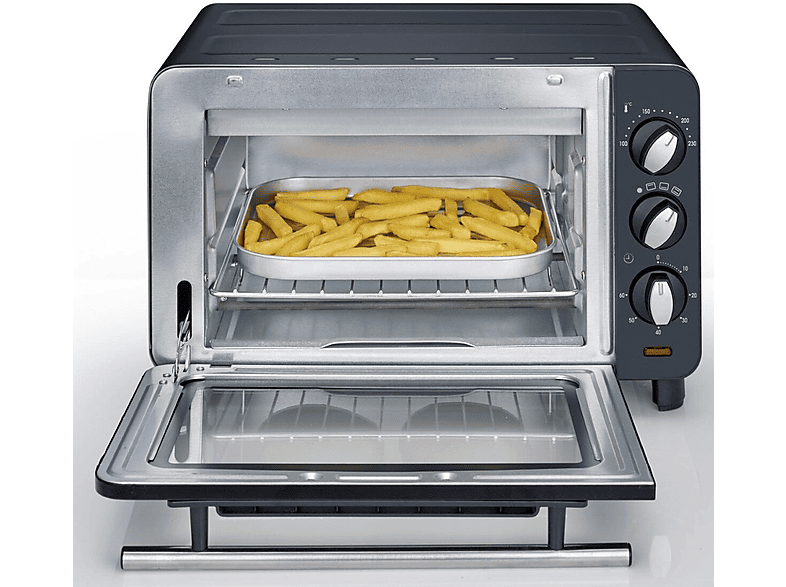 Piekarnik SEVERIN TO 2042 – zdjęcie 2