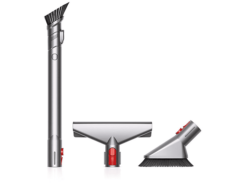 Zestaw szczotek DYSON Allergy Cleaning Kit 971534-01