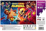 Puzzle GOOD LOOT Crash Team Rumble (160 elementów)