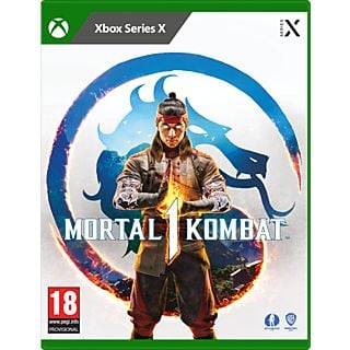 Mortal Kombat 1 UK/FR Xbox Series X
