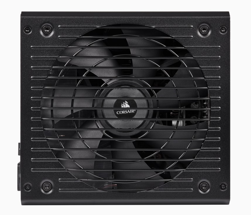 CORSAIR RM650 650W 80+ Gold Tam Modüler 135mm Fanlı Güç Kaynağı