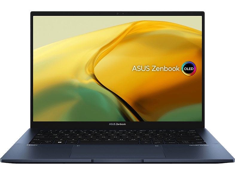 Asus Laptop Ux3402va-km157w Intel Core I7-1360p (evo) (90nb10g1-m007t0)