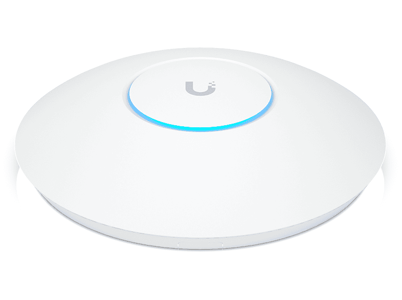 Thumbnail - UBIQUITI UniFi AP U6-Enterprise, Weiß