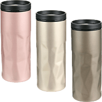 Termo - CMP KA2881, 450 ml, 1 unidad, Color Aleatorio (Rosa, cobre o dorado)