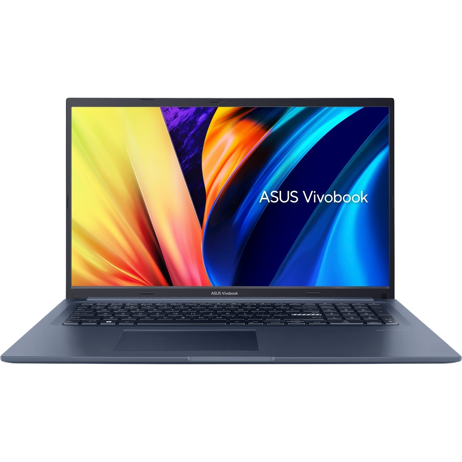 ASUS PC portable VivoBook 17 M1702QA-AU029W AMD Ryzen 7 5800H (90NB0YA2-M001E0)