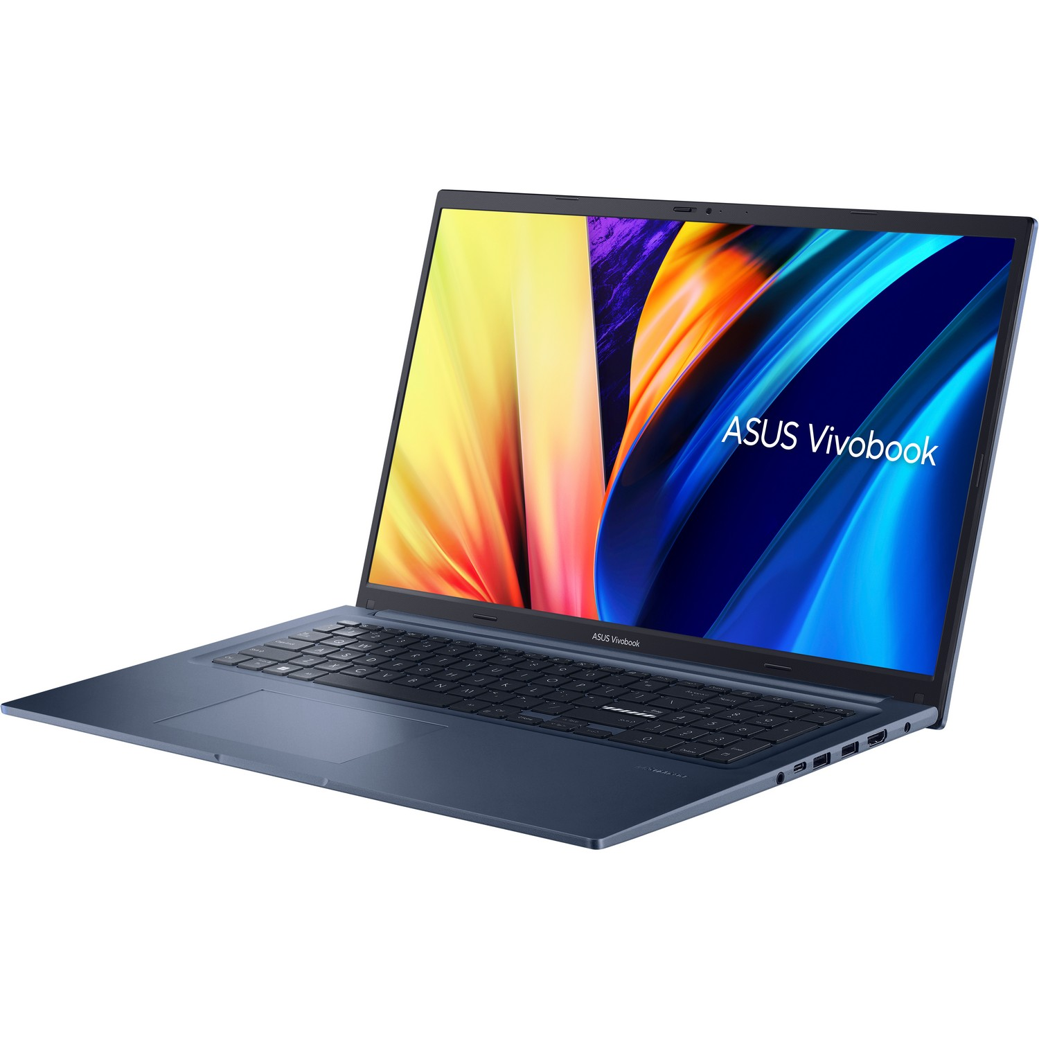 ASUS PC portable VivoBook 17 M1702QA-AU029W AMD Ryzen 7 5800H (90NB0YA2-M001E0)