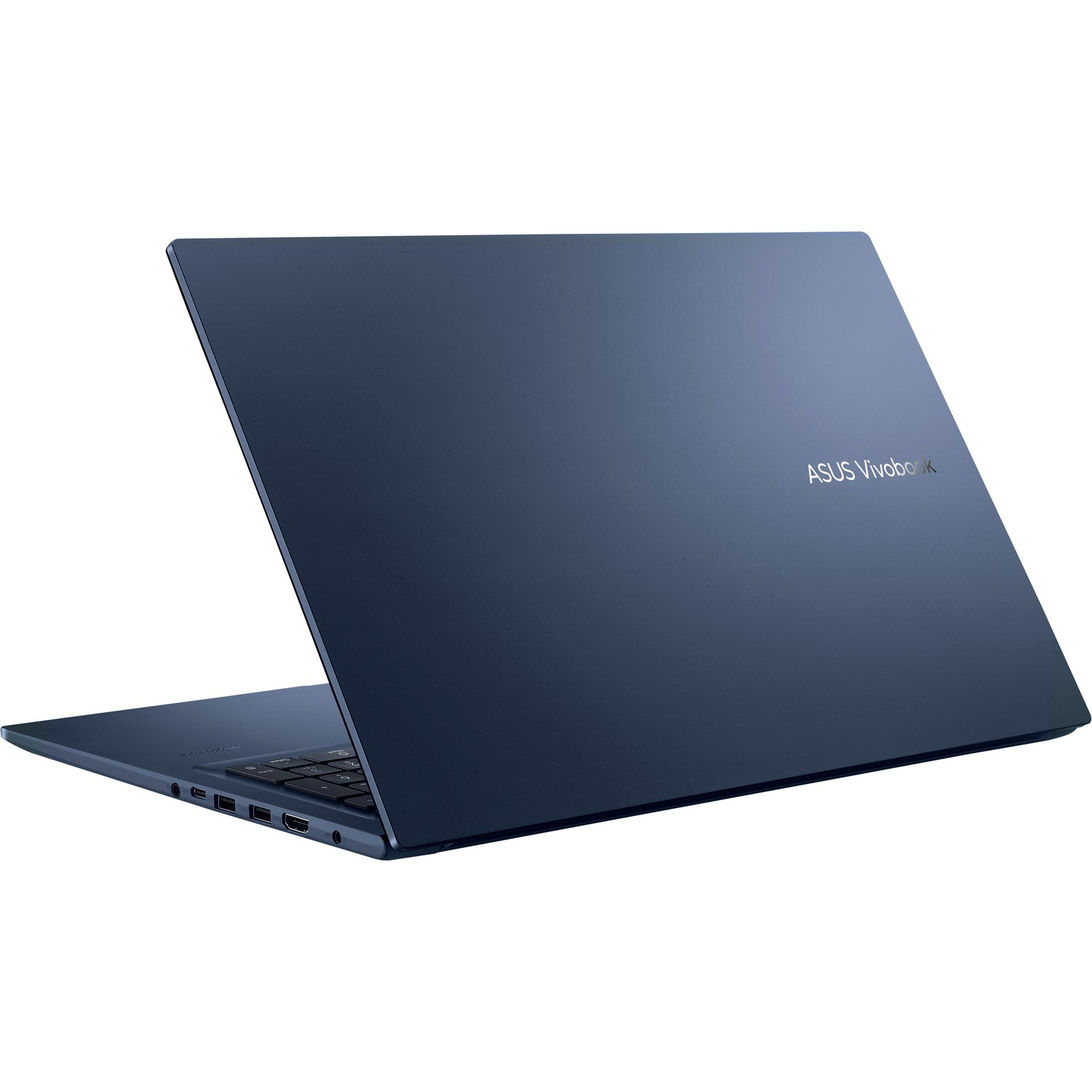 ASUS PC portable VivoBook 17 M1702QA-AU029W AMD Ryzen 7 5800H (90NB0YA2-M001E0)