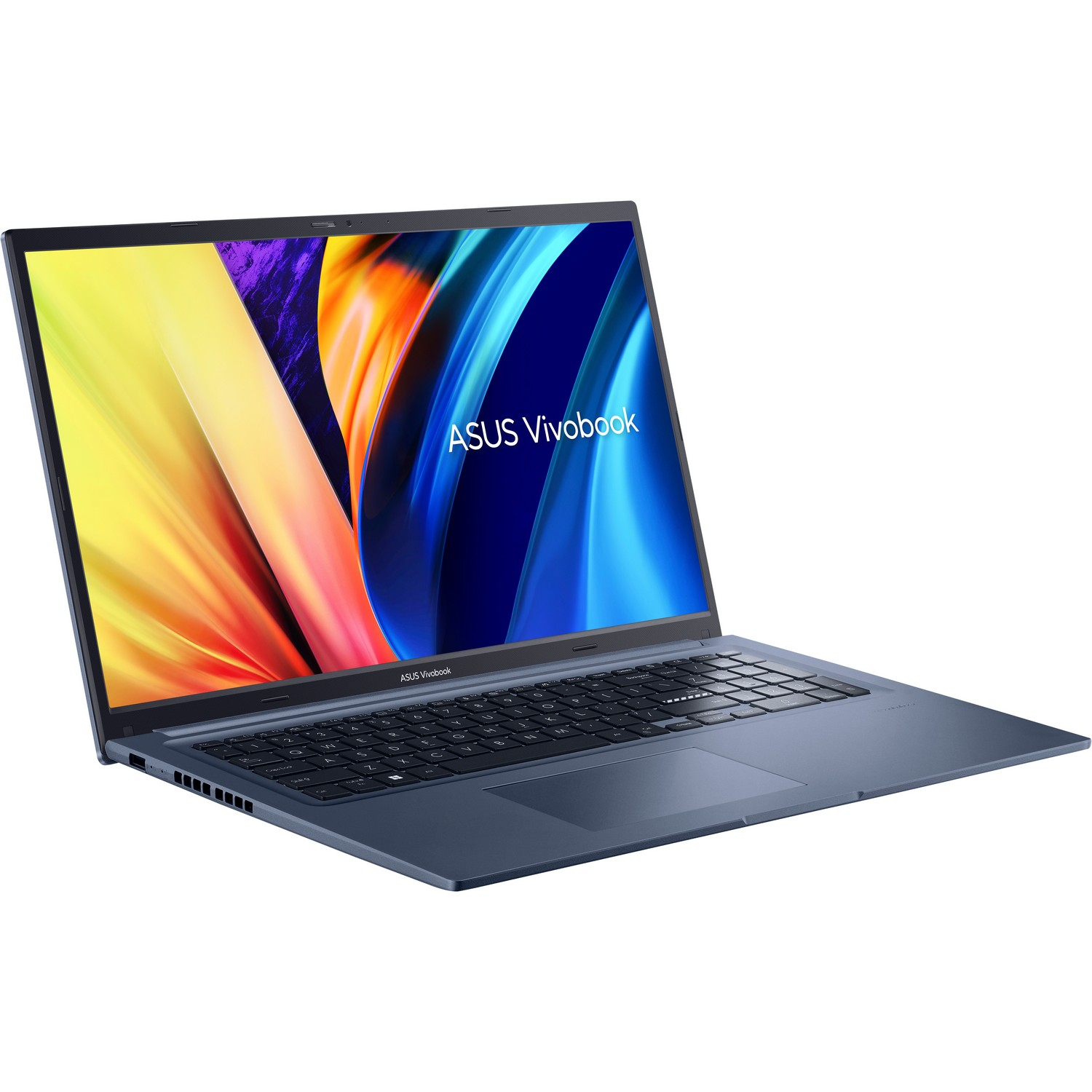 ASUS PC portable VivoBook 17 M1702QA-AU029W AMD Ryzen 7 5800H (90NB0YA2-M001E0)