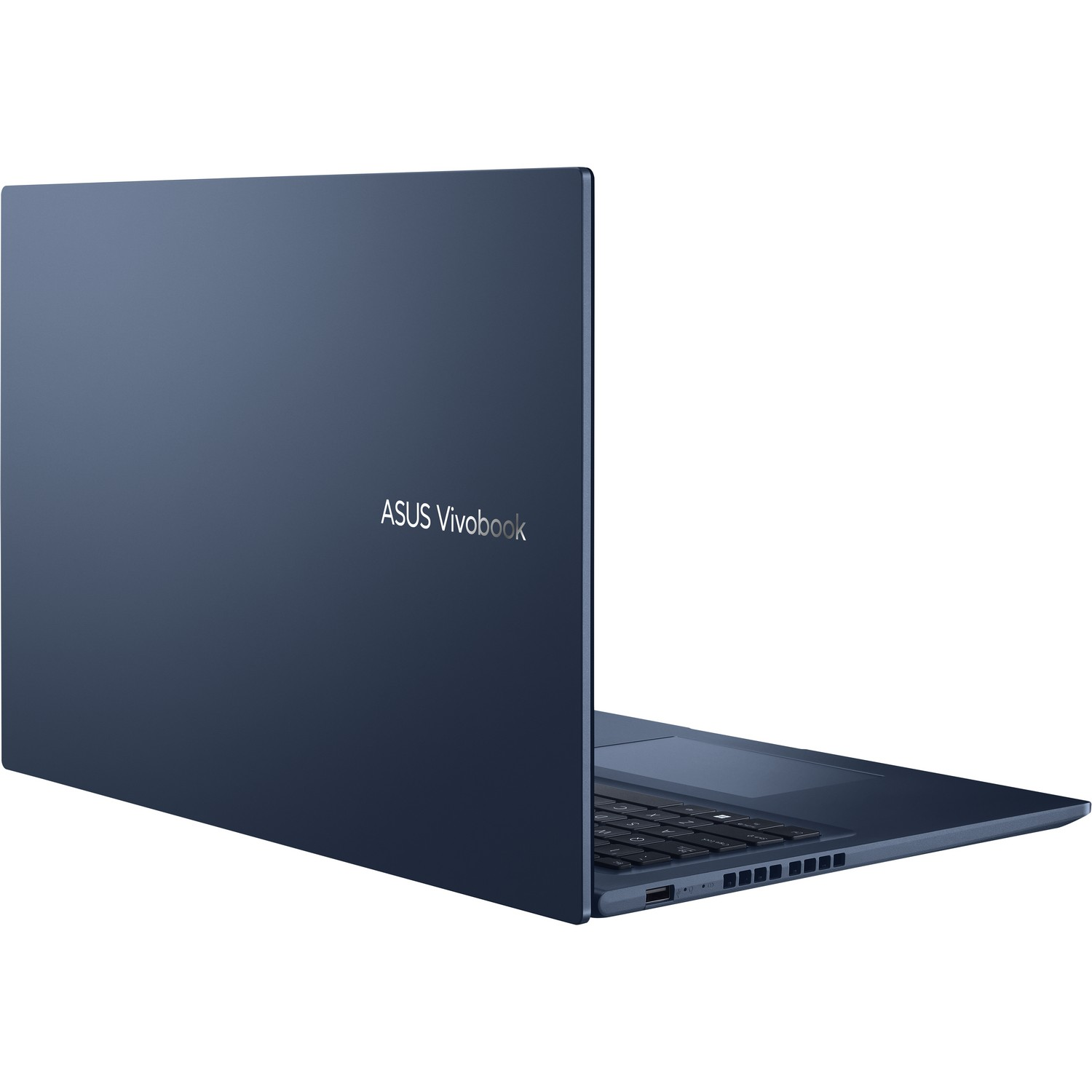 ASUS PC portable VivoBook 17 M1702QA-AU029W AMD Ryzen 7 5800H (90NB0YA2-M001E0)