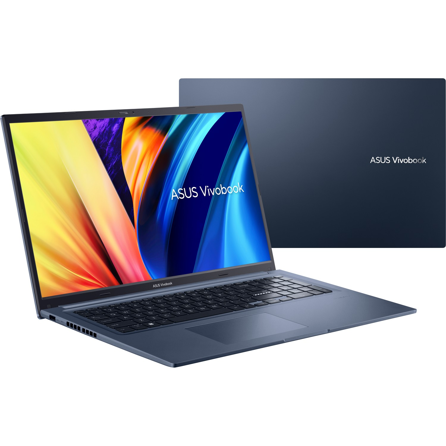 ASUS PC portable VivoBook 17 M1702QA-AU029W AMD Ryzen 7 5800H (90NB0YA2-M001E0)